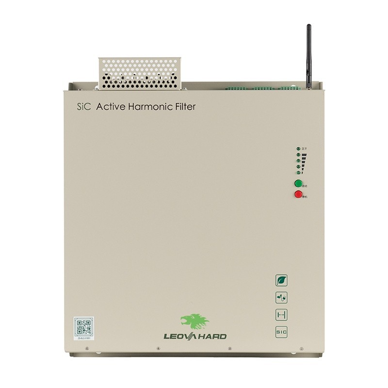 Three Phase Active Harmonic Filter manufacturers